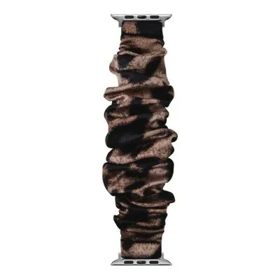 Pop Loop For Apple Watch 49/45/44/42Mm - Leopard